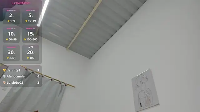 velvetluna_ Chat XXX in diretta