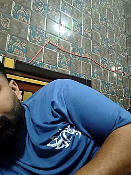 BeardKingon Live XXX chat