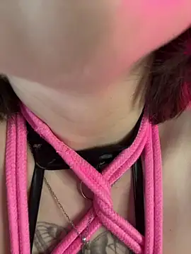 Czat XXX na żywo – BunnyMelon