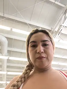 Chat XXX Live violet-grey