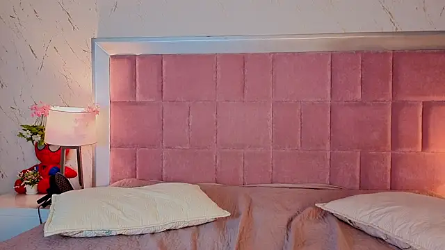 Gisselle_Tomposon Obrolan Langsung XXX