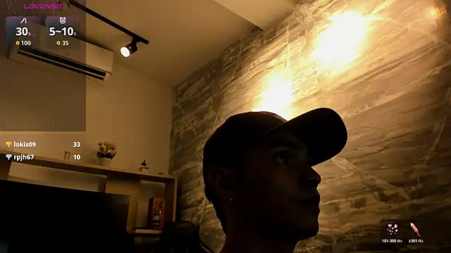 NicoKinggs_ 在線直播表演