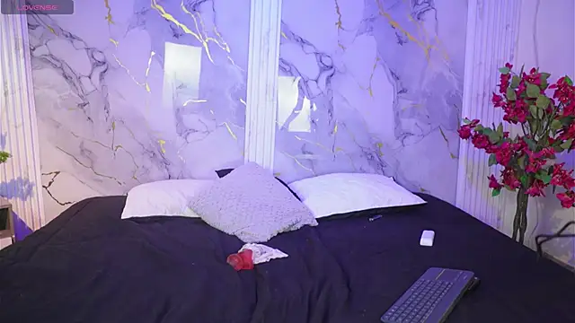 Safiro_Evans Obrolan Langsung XXX