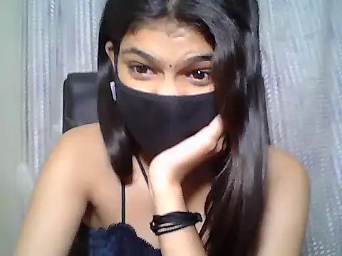 Chat XXX en directo de Hot_Deepansi02