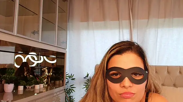 Florence_Ford Obrolan Langsung XXX