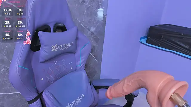 danna_sucker Obrolan Langsung XXX