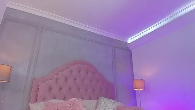 Mia_Culpa's Webcam Show