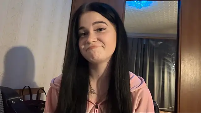 BellaLuxury Chat XXX in diretta