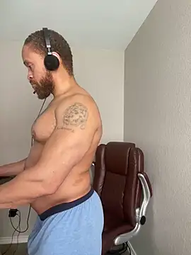 โชว์เว็บแคมของ Fathero1time