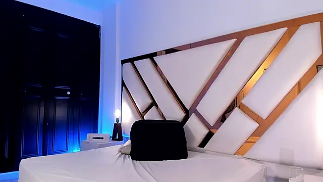 Вебкам-шоу Aron_cruz