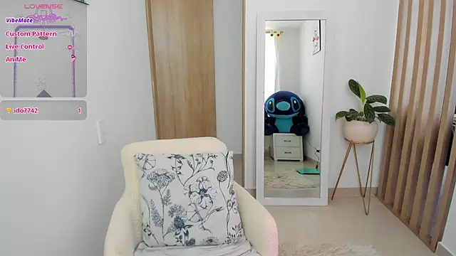 Katysmith26 Obrolan Langsung XXX