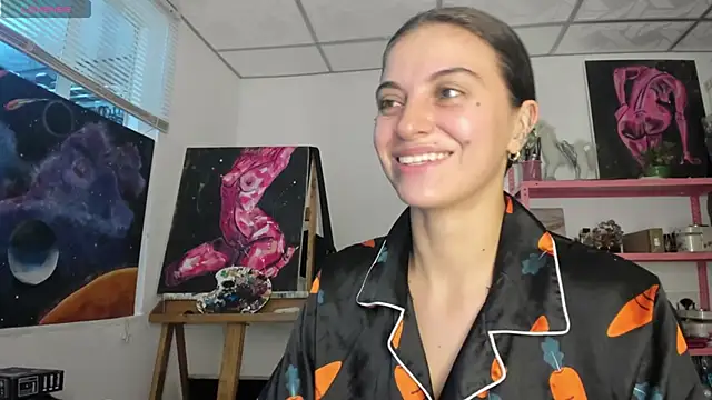 mariecam420 Obrolan Langsung XXX