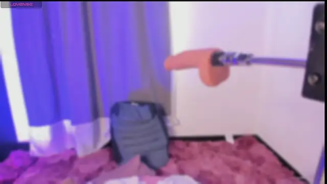 Chat XXX en directo de rouse_lili