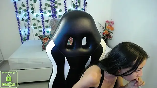 NathaliaSweet_11 现场XXX聊天