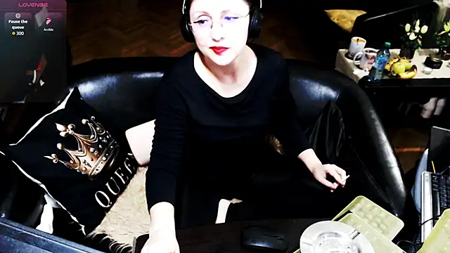 Czat XXX na żywo – Imperatriza