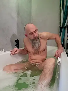 Kingsscepter Pertunjukan Webcam