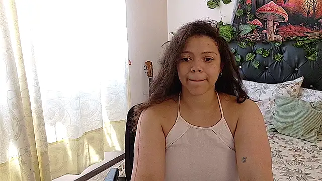 Amanda_sweet Live XXX-chat