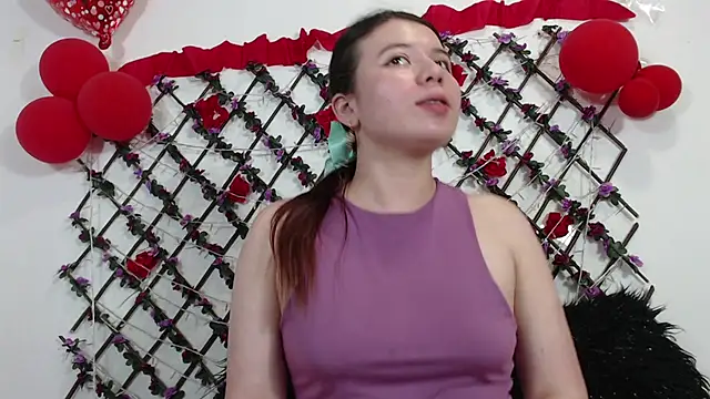 Samantha_Wallker's Live XXX Chat