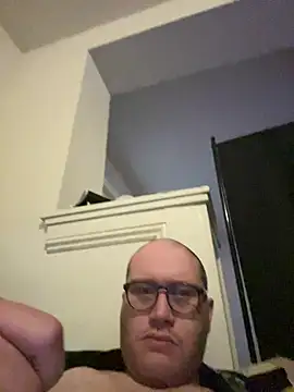 Show Webcam de chicostick413