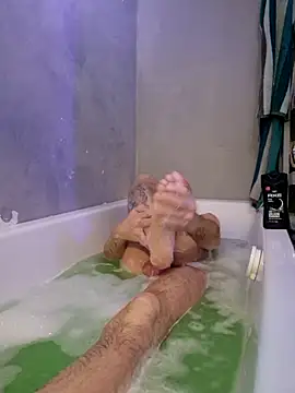 Kingsscepter's Webcam Show