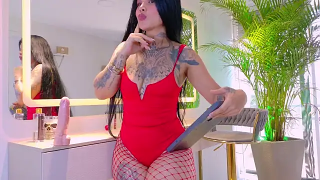 madyson_fox Live XXX Chat