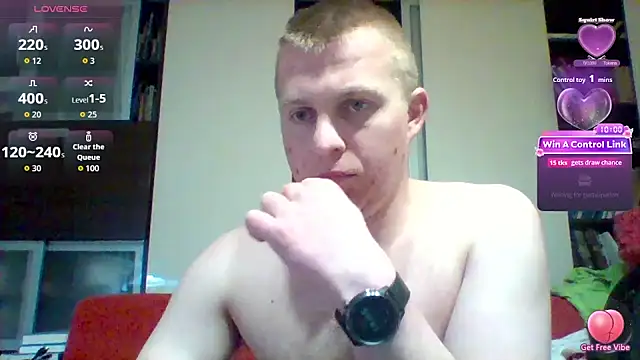 Matttthees Show Webcam