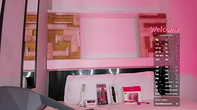 AmberAdams_ Live XXX-Chat