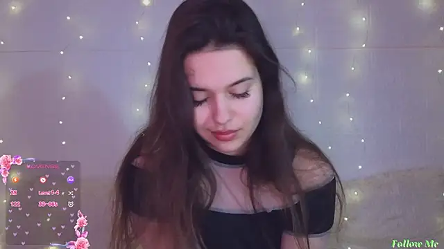 Minne__mouse Live XXX-Chat