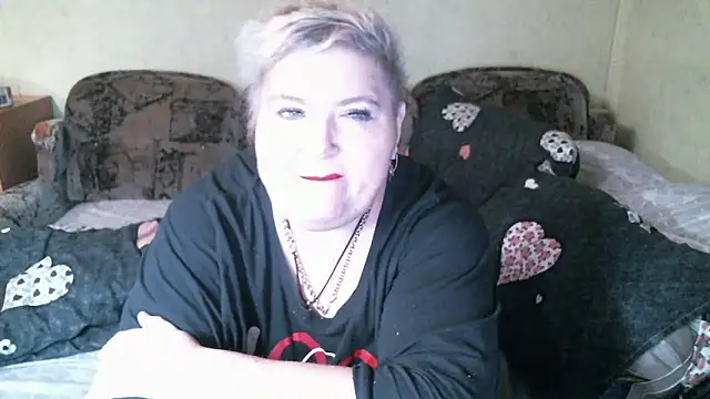 Chat +18 de Lana555 ao vivo