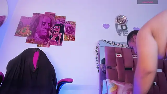 horus_gil élő XXX-chatje