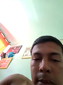 morenito420 웹캠 쇼