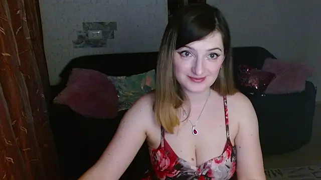 Arielsssplash live XXX chat