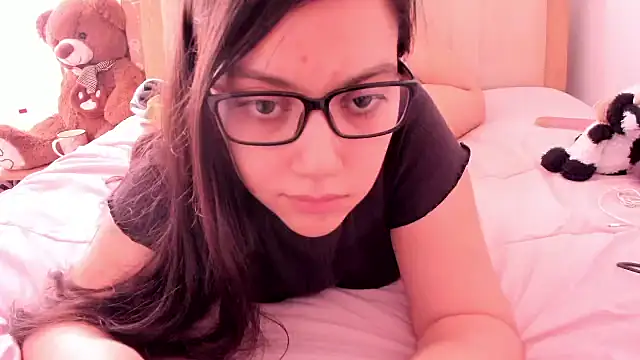 roniewester's Webcam Show