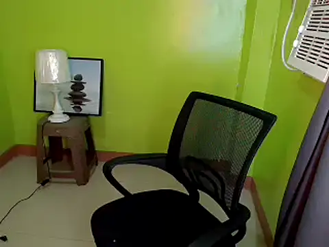 Ms_SultrySallyyxx Pertunjukan Webcam