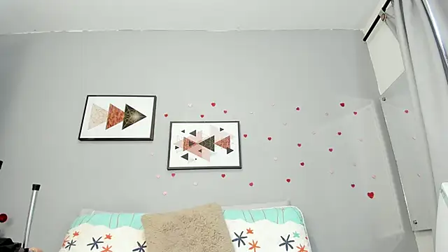 Sembang XXX Secara Langsung PauleteW10