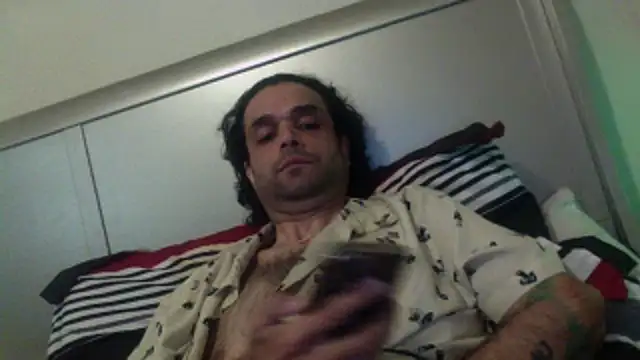 KungFuPanda001's Webcam Show