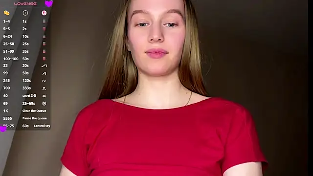 Viktoria_Vibes' Webcam Show