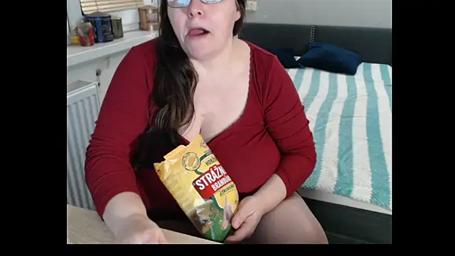 Sweetboobs: απευθείας συνομιλία ΧΧΧ