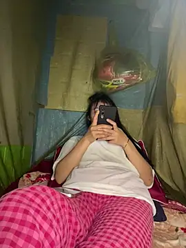 Živý XXX chat Lucky-baby077