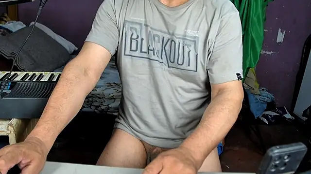 modelodebarro – webcam-show