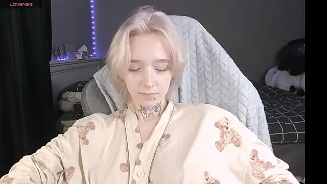 MelissaReis 现场XXX聊天