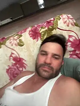 Show de Streetfight6431 na webcam