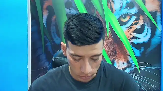 DEIBY_BABY Chat XXX in diretta