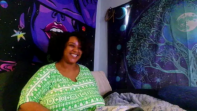 AutumnHart Chat XXX in diretta