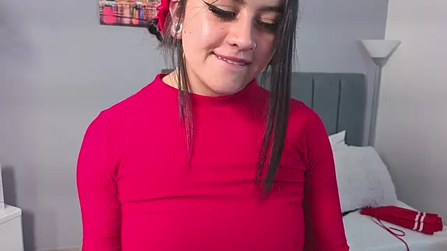 Alli_cooper Chat XXX in diretta