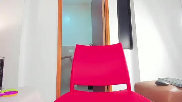 Show de webcam de Nicole_Paradise