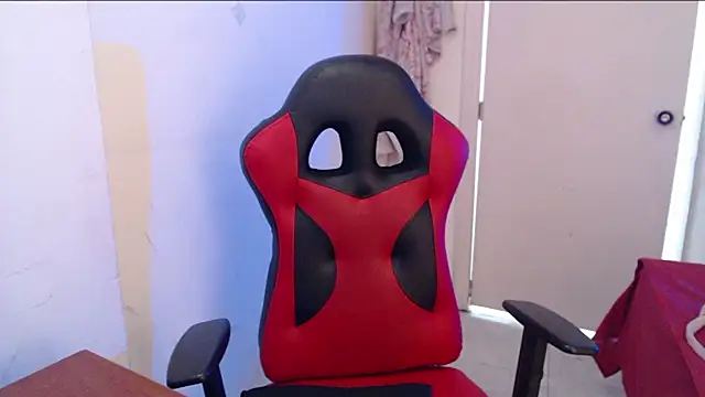 Chat XXX en directo de Maximesex