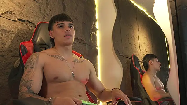 joseph_boy Obrolan Langsung XXX