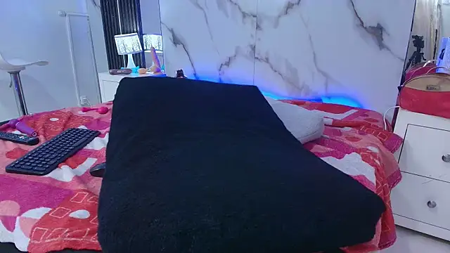 BarbaraFerrer69 Chat XXX in diretta