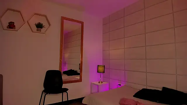 Christine_harper Chat XXX in diretta